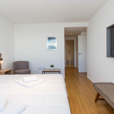 Bahia Grande Departamentos Leilighet Ushuaia Eksteriør bilde