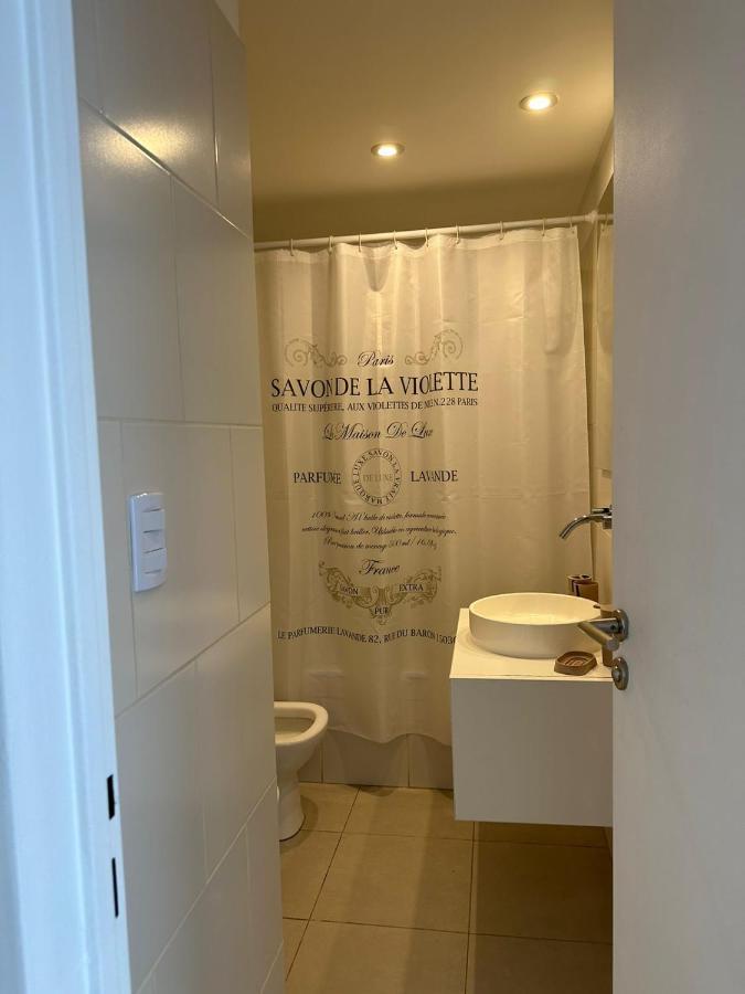 Bahia Grande Departamentos Leilighet Ushuaia Eksteriør bilde